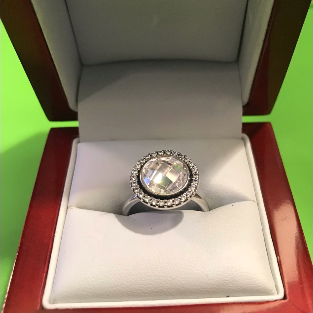 Pandora Legacy Ring